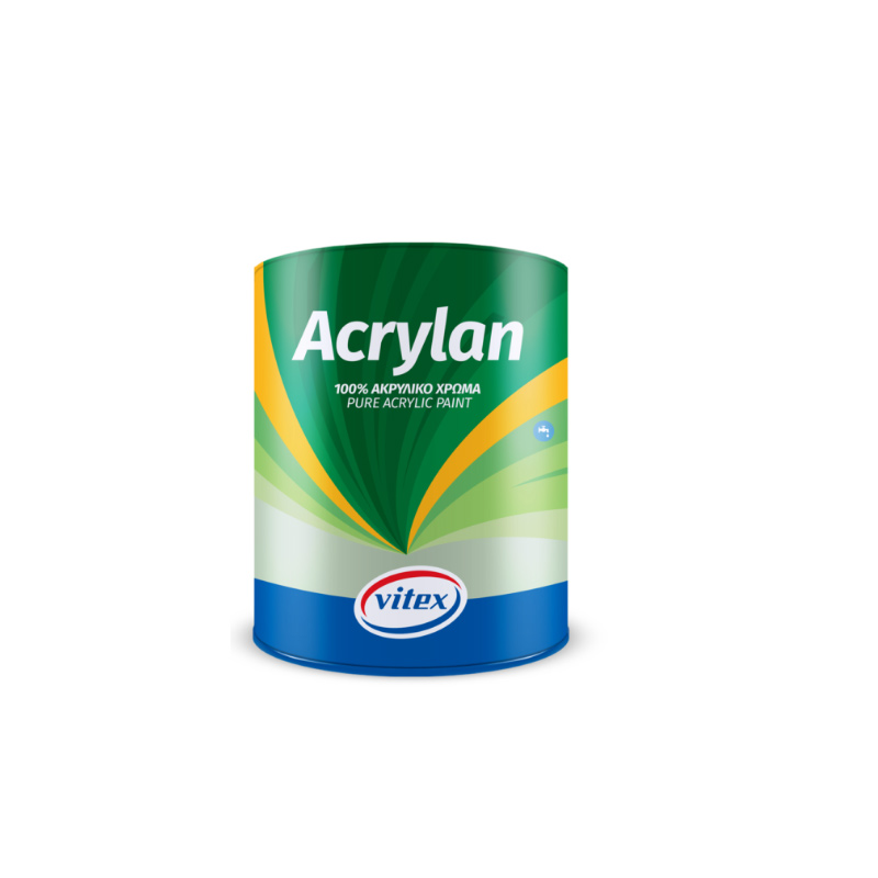 Boje Vitex Acrylan – AE Mucaj Shpk