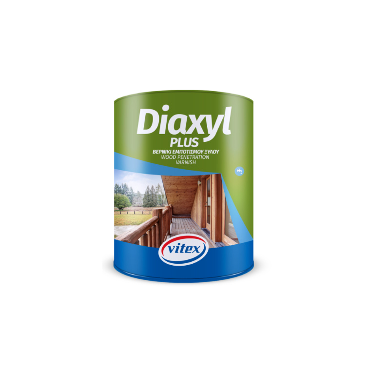 Vitex DIAXYL PLUS WATER-BASED