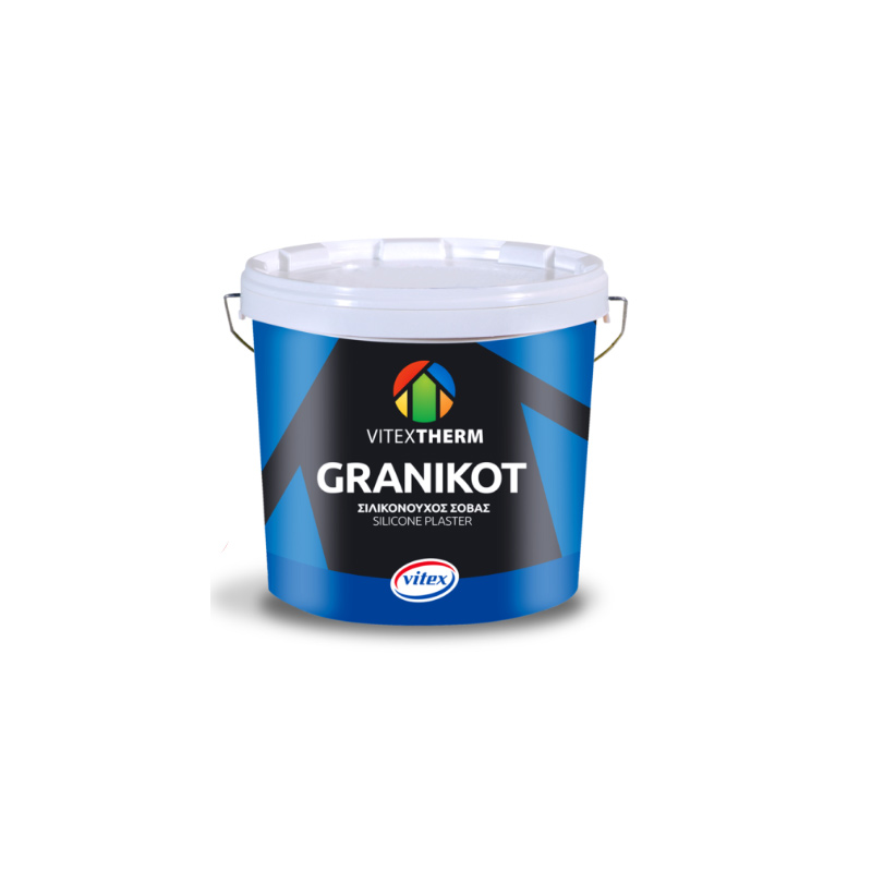 Vitex GRANIKOT SILICONE