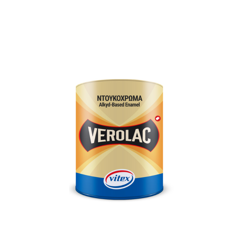 Vitex Llak per metale VEROLAC