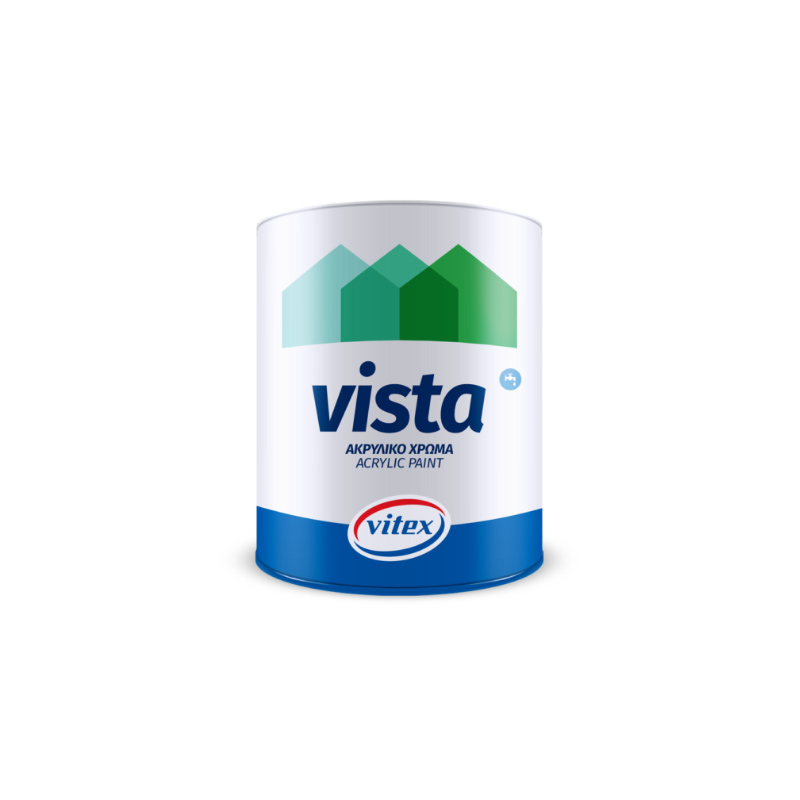 Vitex VISTA ACRYLIC