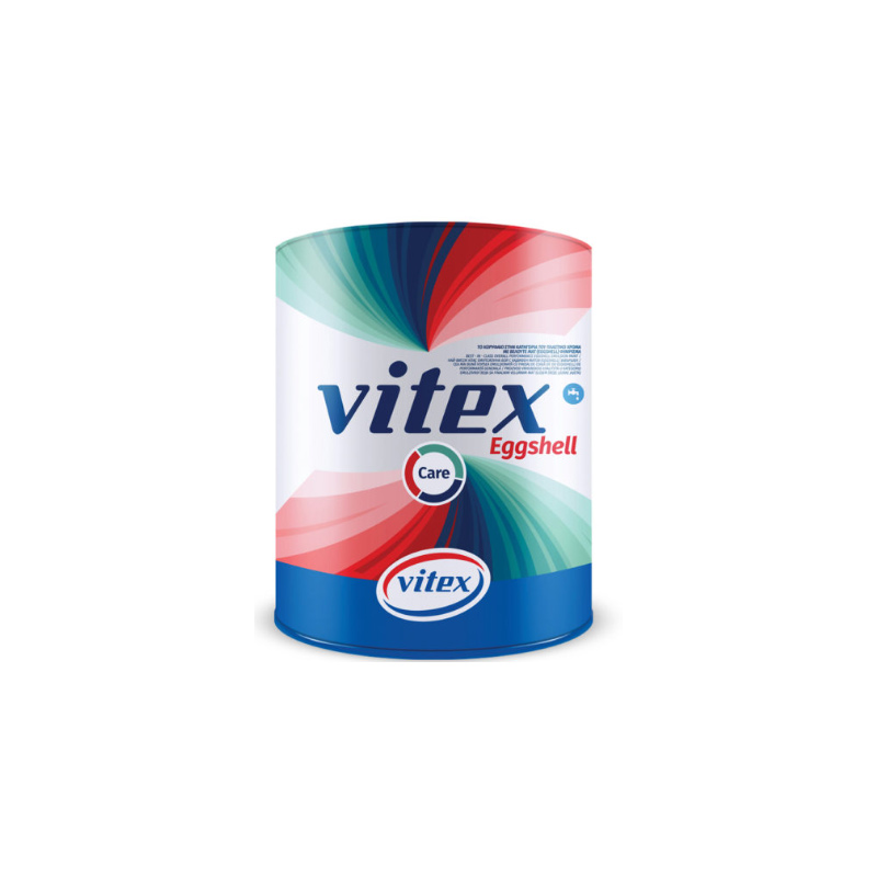 Bojera VITEX CARE EGGSHELL