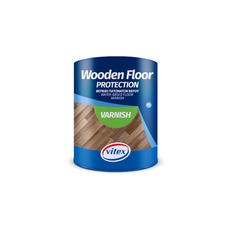 Llak Druri WOODEN FLOOR VARNISH